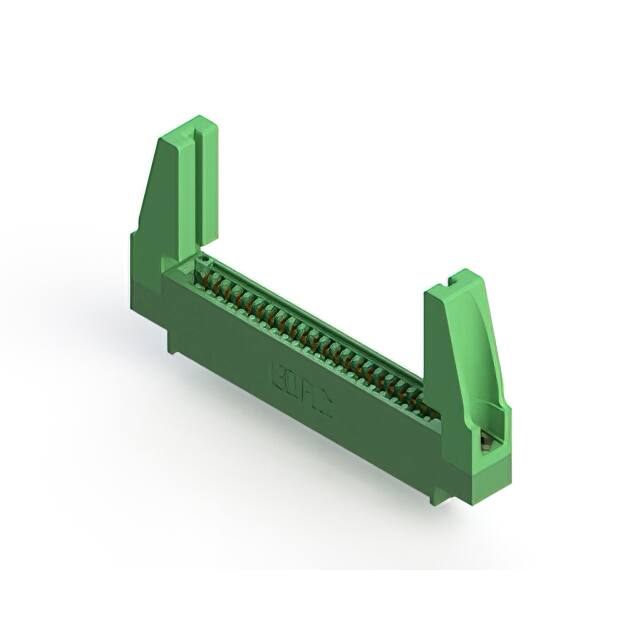 345-023-521-688 EDAC Inc.  Edgeboard Connectors